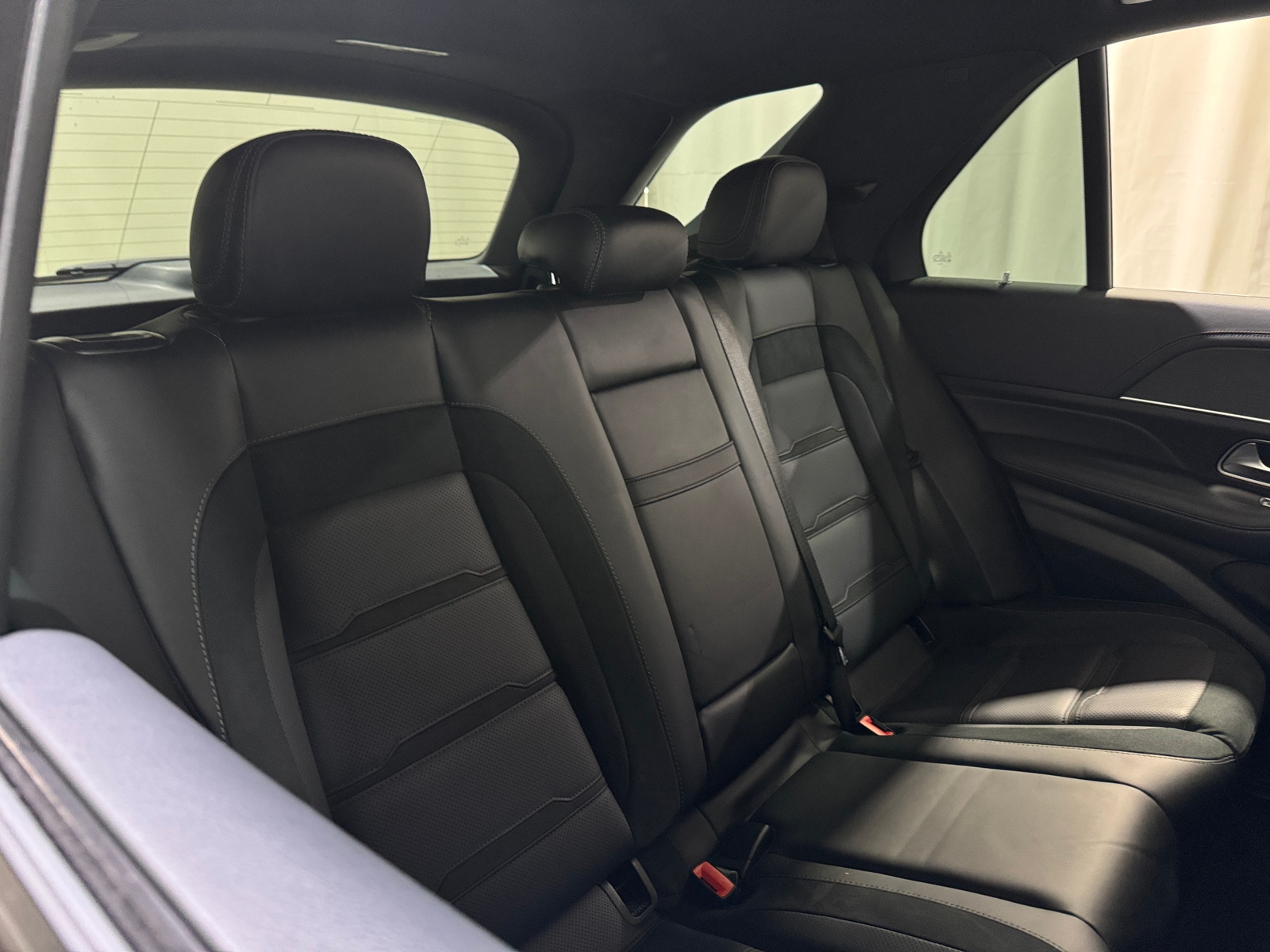 Thumbnail: 2021 Mercedes-Benz GLE - 5