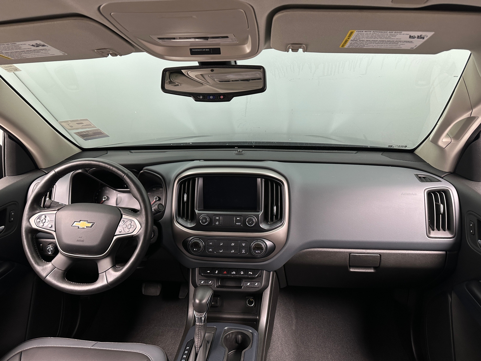 Thumbnail: 2022 Chevrolet Colorado - 2