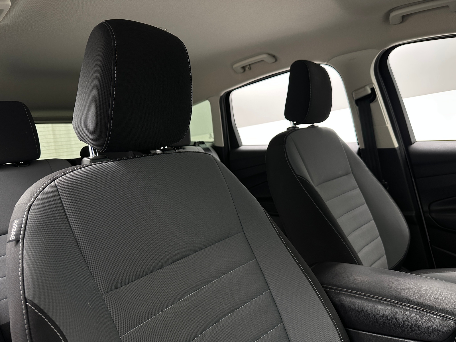 Thumbnail: 2018 Ford Escape - 2