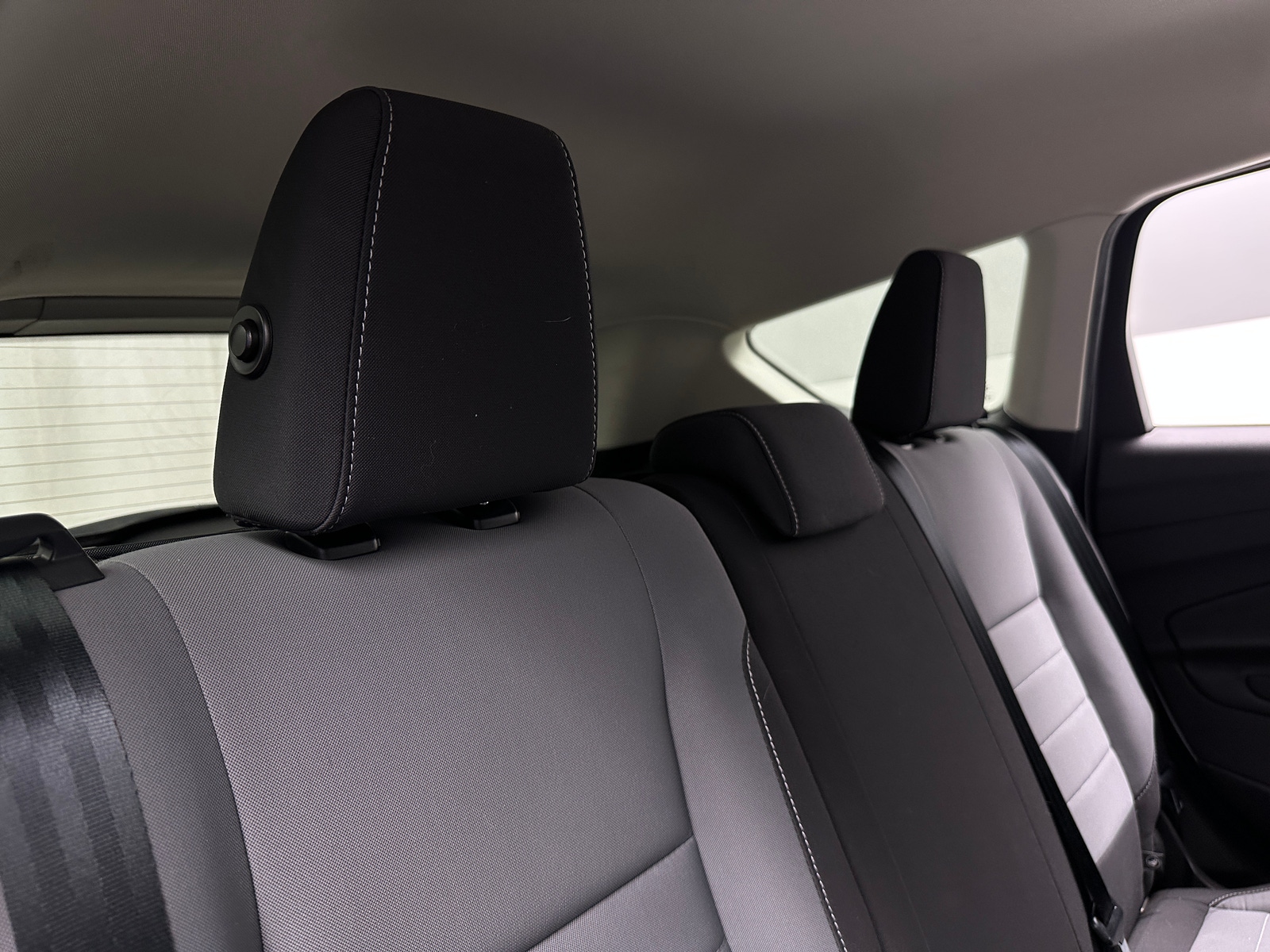 Thumbnail: 2018 Ford Escape - 6