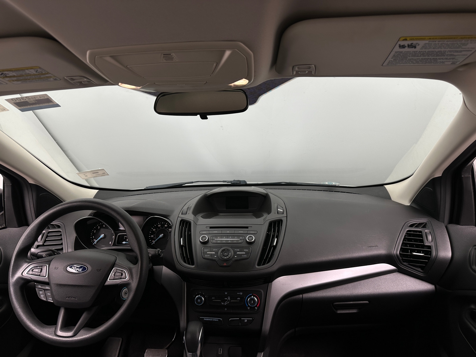 Thumbnail: 2018 Ford Escape - 3