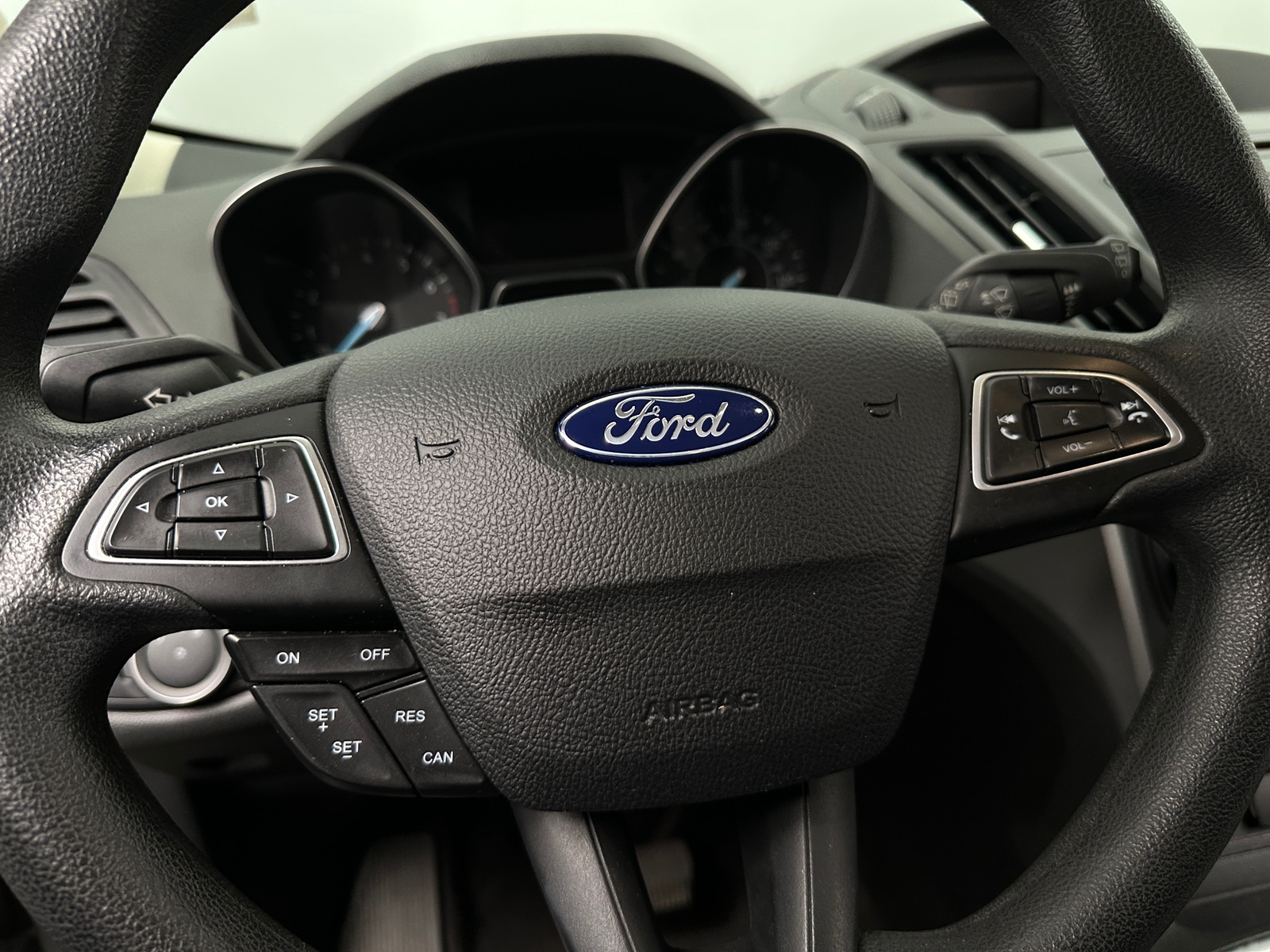 Thumbnail: 2018 Ford Escape - 5