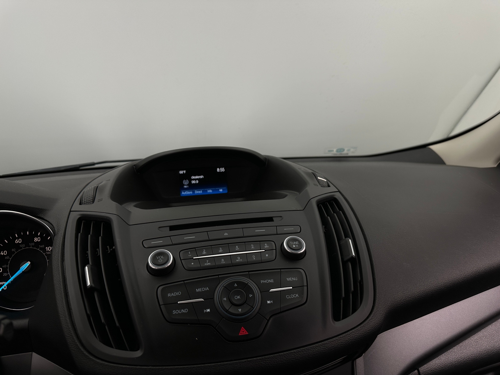 Thumbnail: 2018 Ford Escape - 4