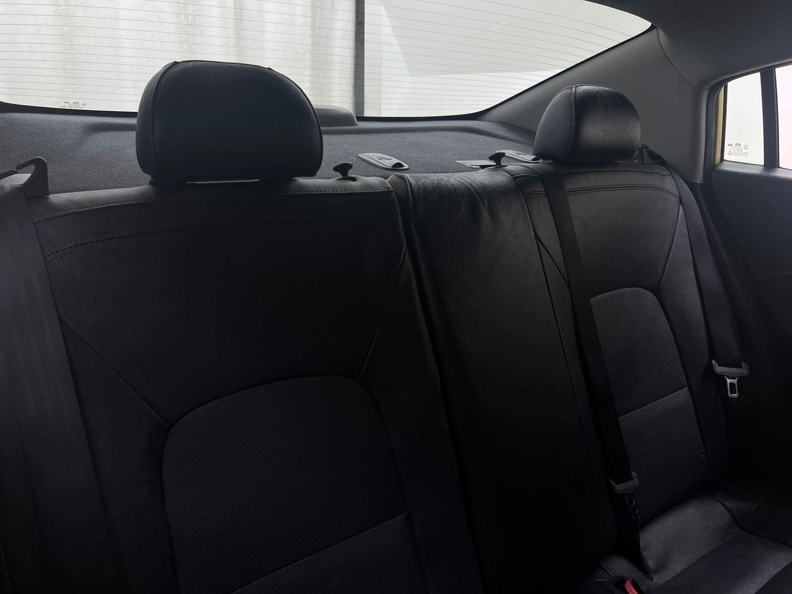 Thumbnail: 2016 Kia Rio - 5