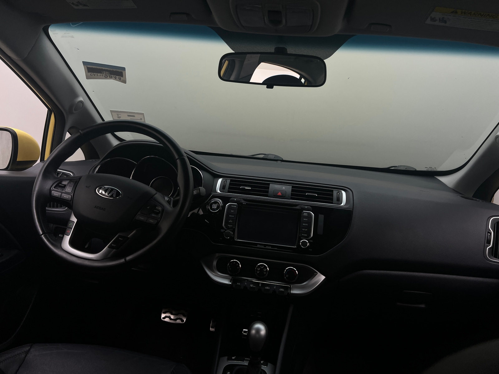 Thumbnail: 2016 Kia Rio - 2