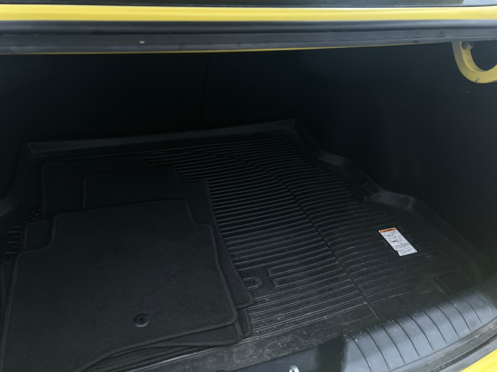 Thumbnail: 2016 Kia Rio - 6