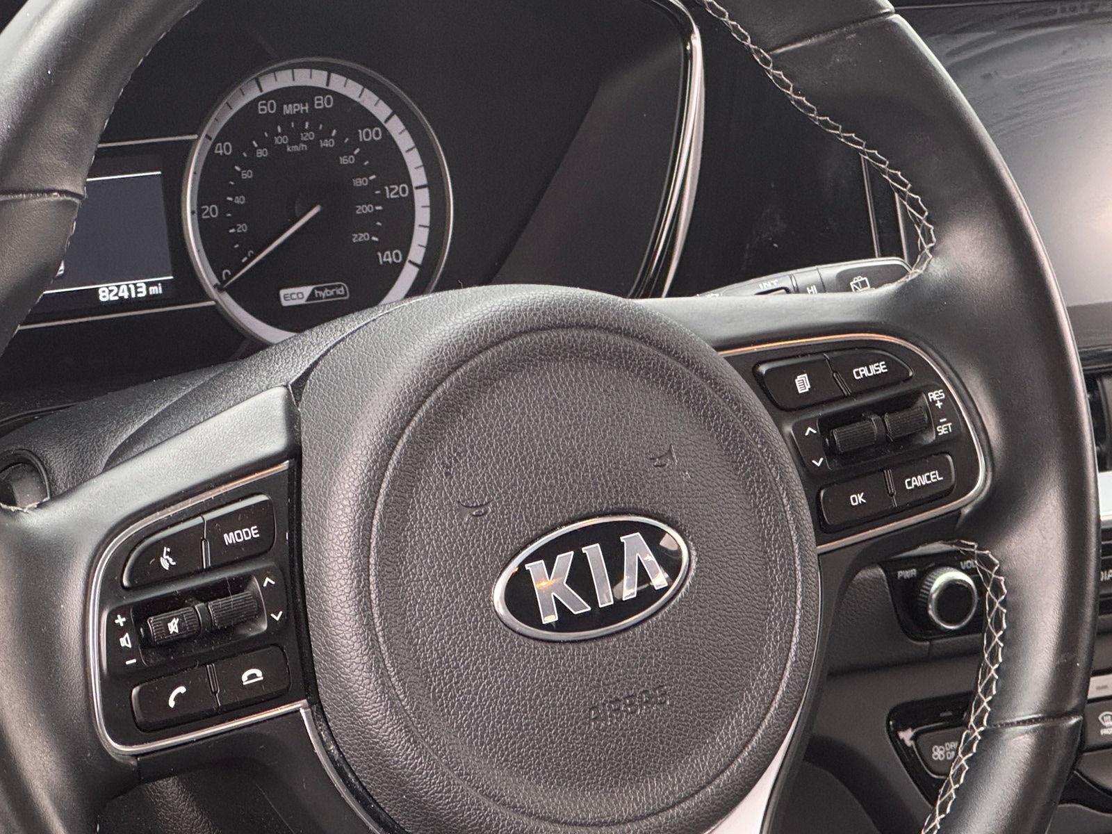 Thumbnail: 2021 Kia Niro - 5