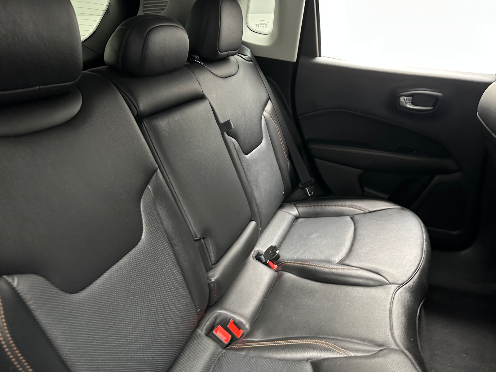 Thumbnail: 2021 Jeep Compass - 5