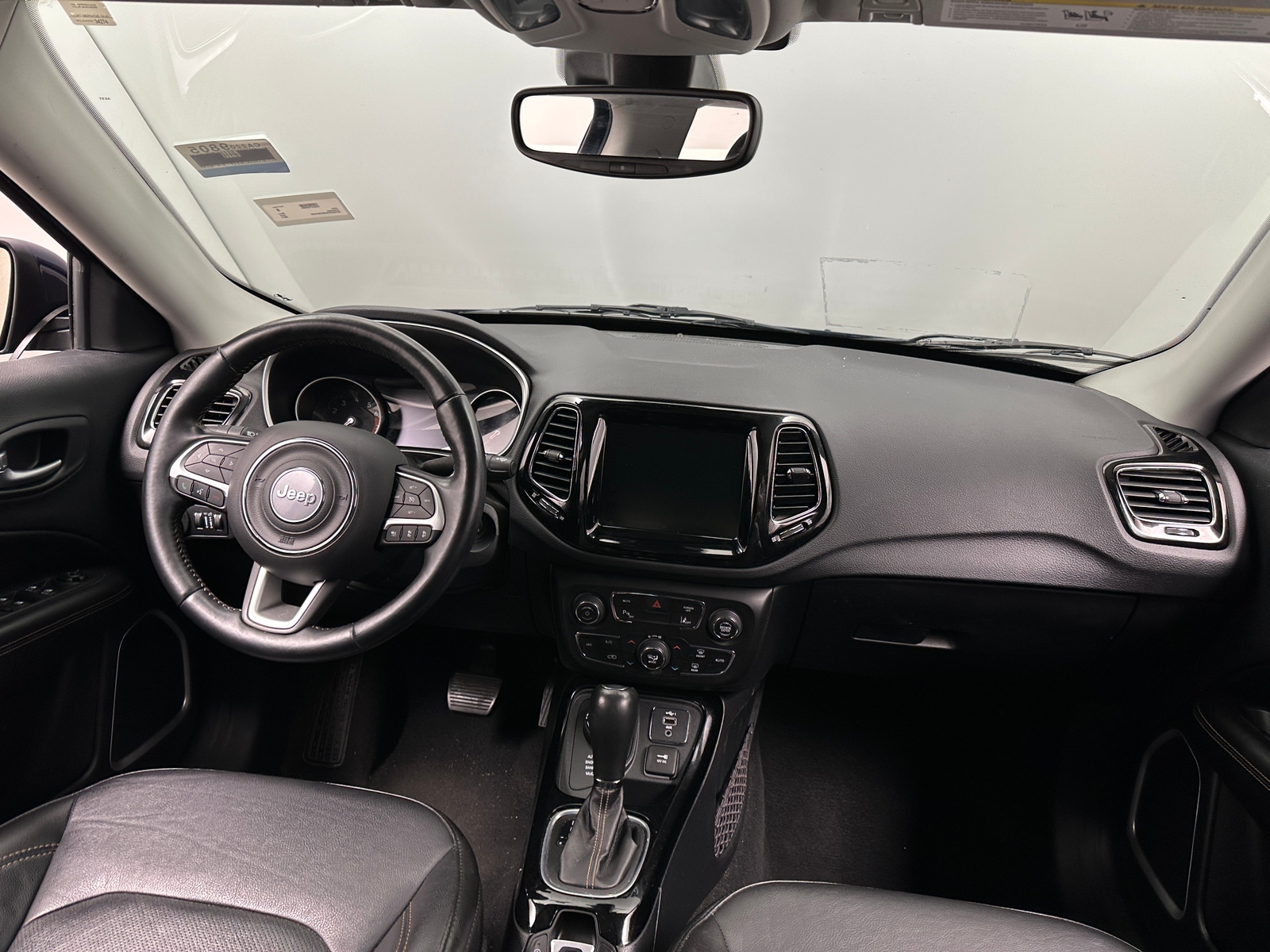 Thumbnail: 2021 Jeep Compass - 2