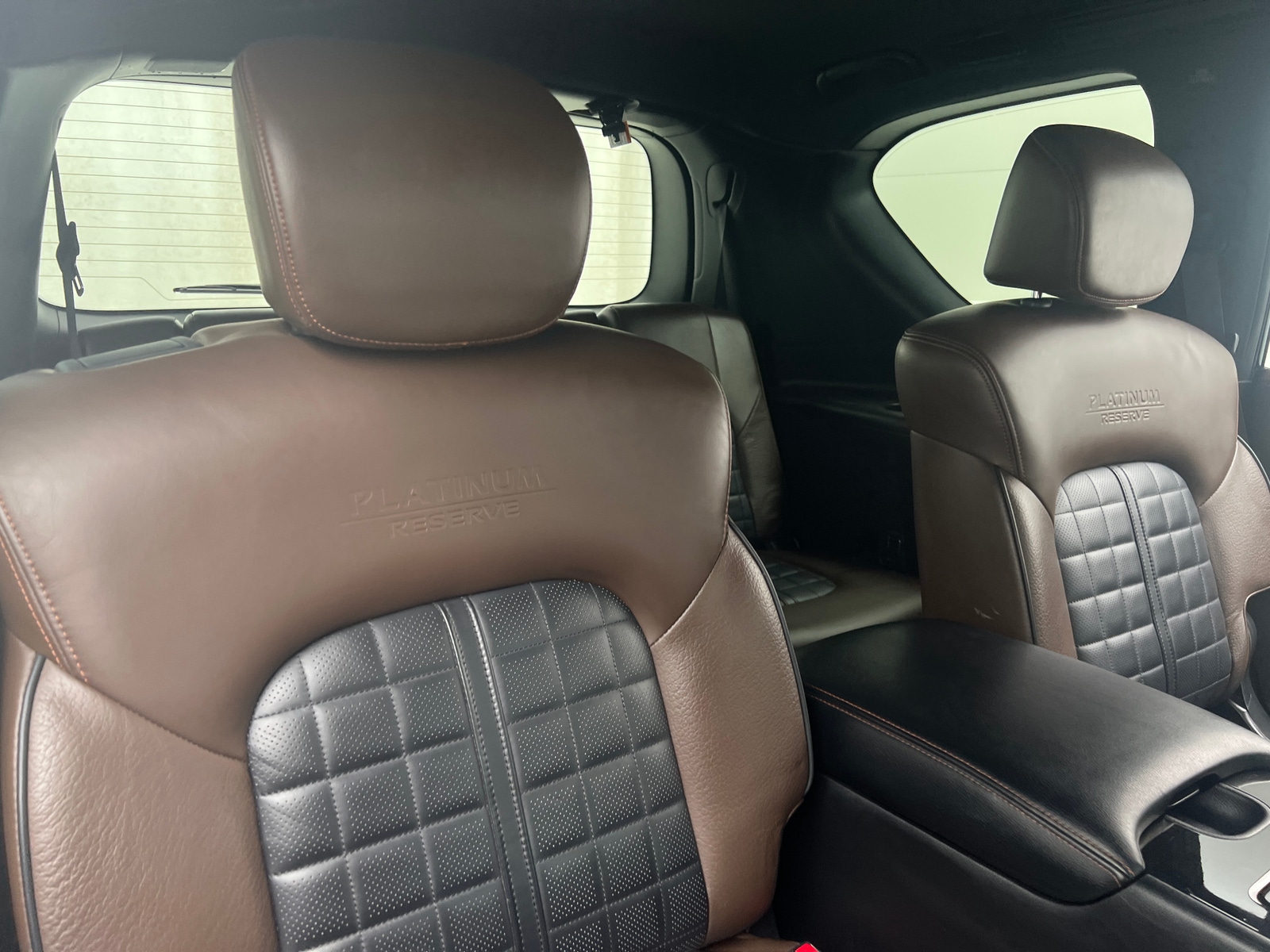 Thumbnail: 2019 Nissan Armada - 5