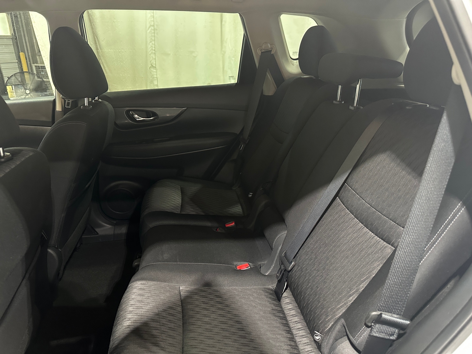 Thumbnail: 2018 Nissan Rogue - 6