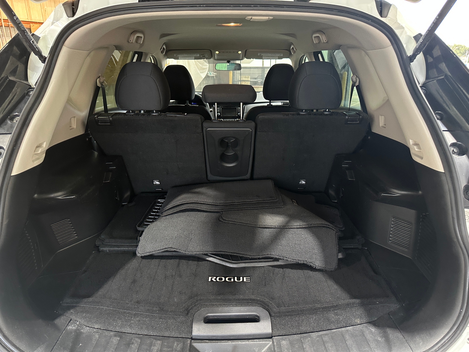 Thumbnail: 2018 Nissan Rogue - 7