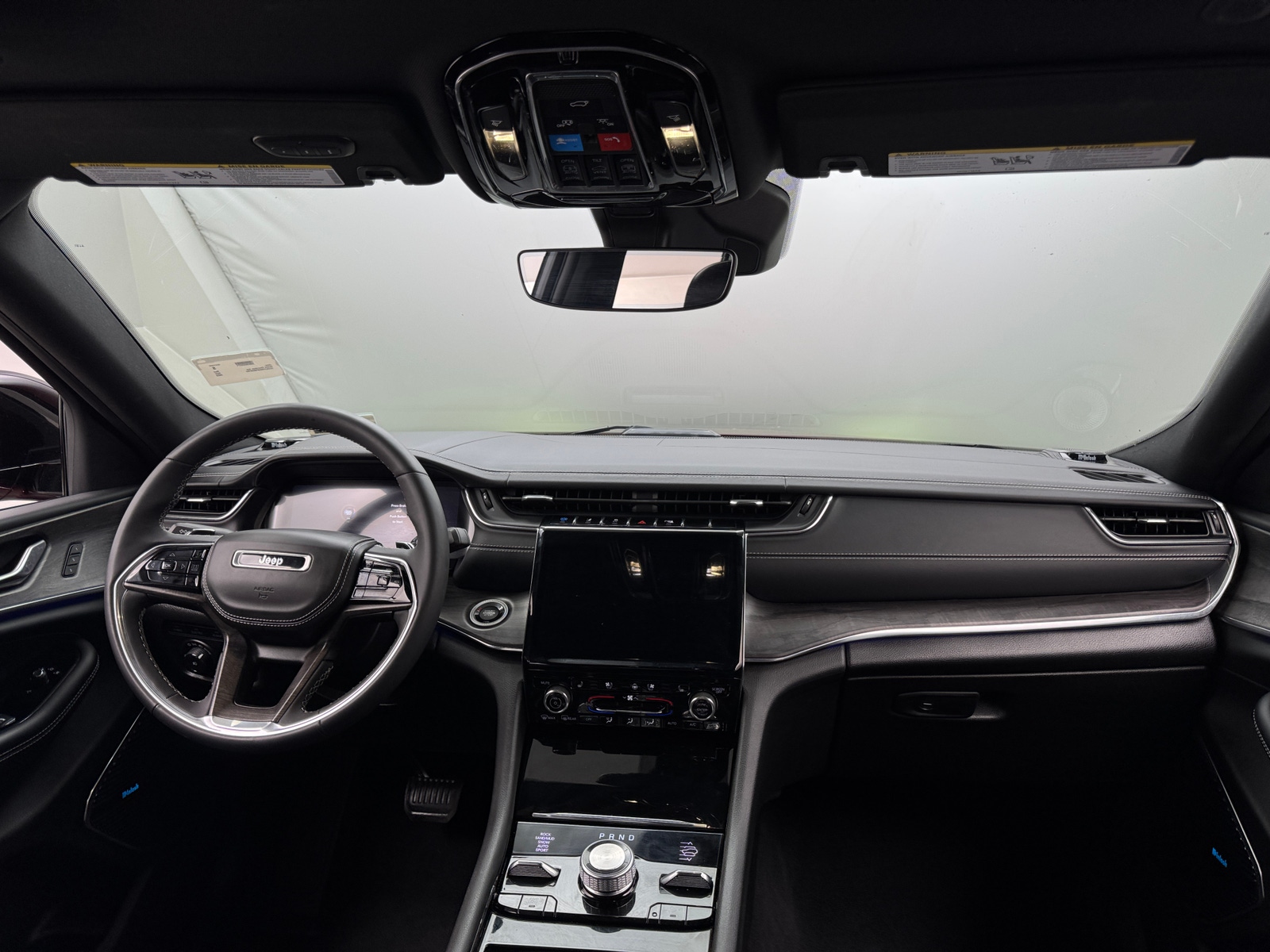 Thumbnail: 2023 Jeep Grand Cherokee - 2