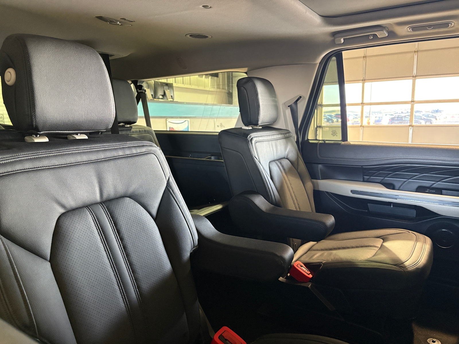 Thumbnail: 2019 Ford Expedition MAX - 5