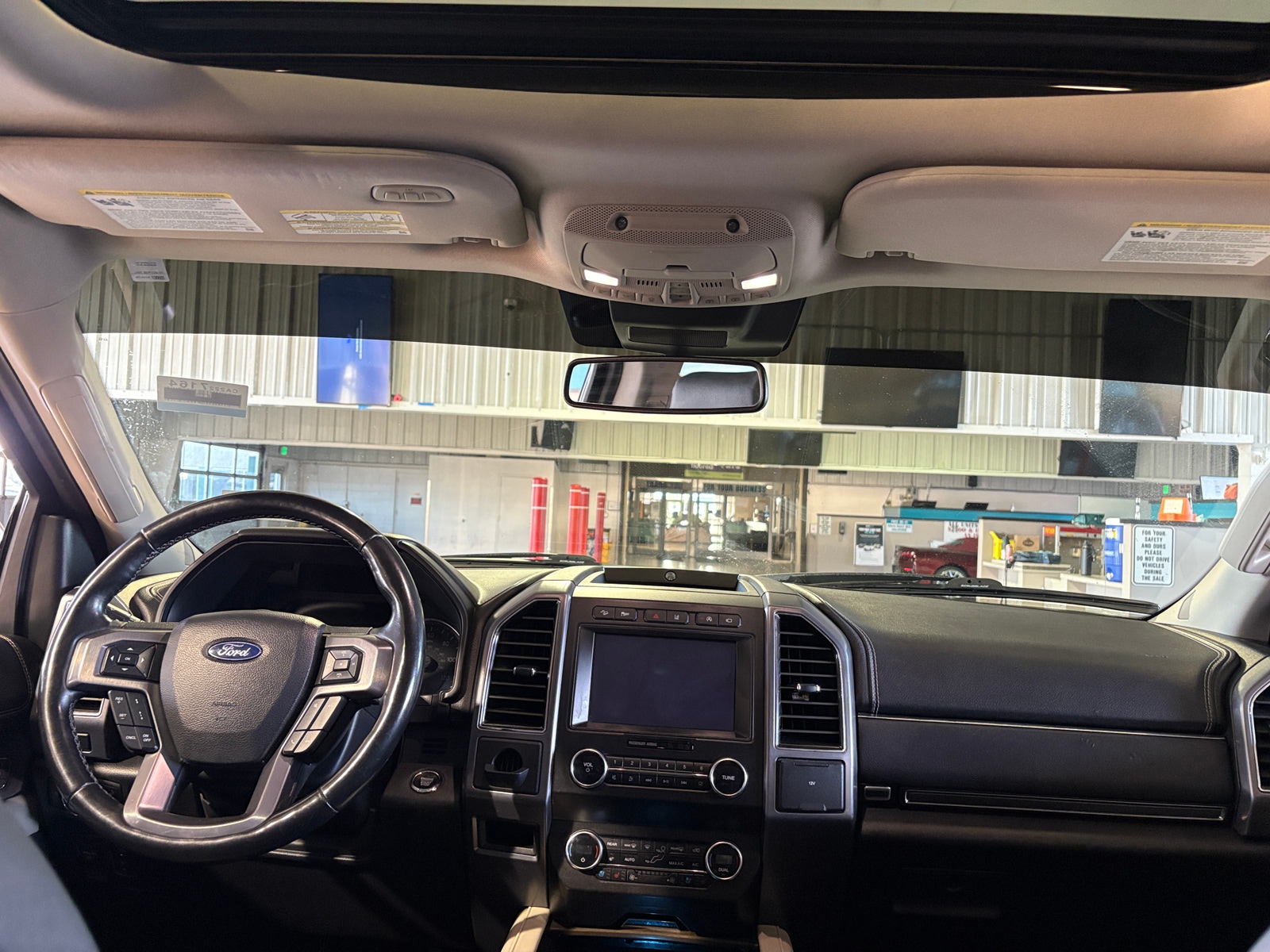 Thumbnail: 2019 Ford Expedition MAX - 2