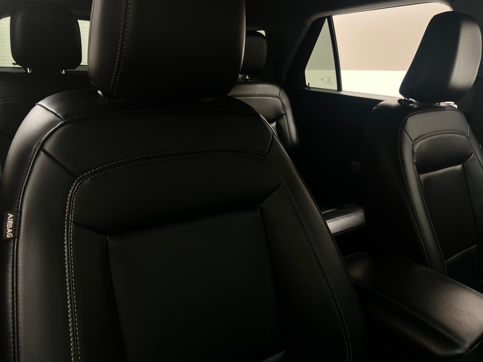 Thumbnail: 2021 Ford Explorer - 2