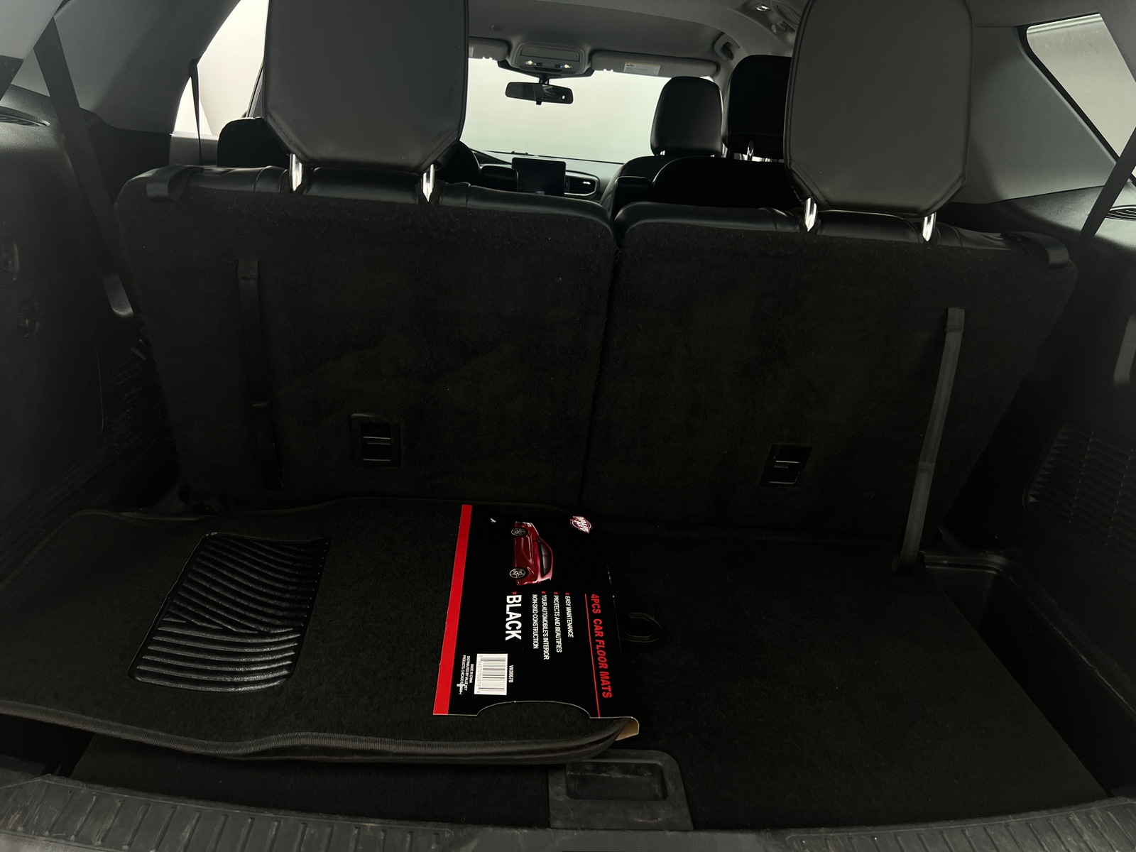Thumbnail: 2021 Ford Explorer - 7