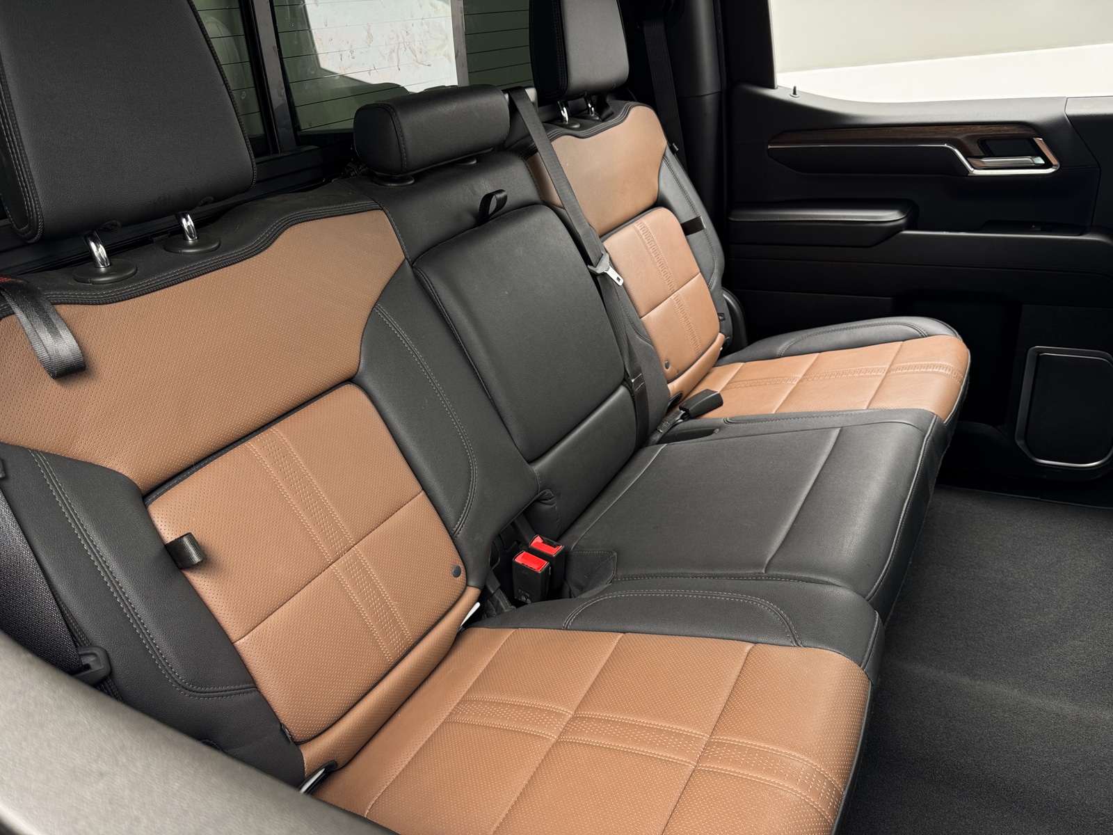 Thumbnail: 2023 Chevrolet Silverado 1500 - 5
