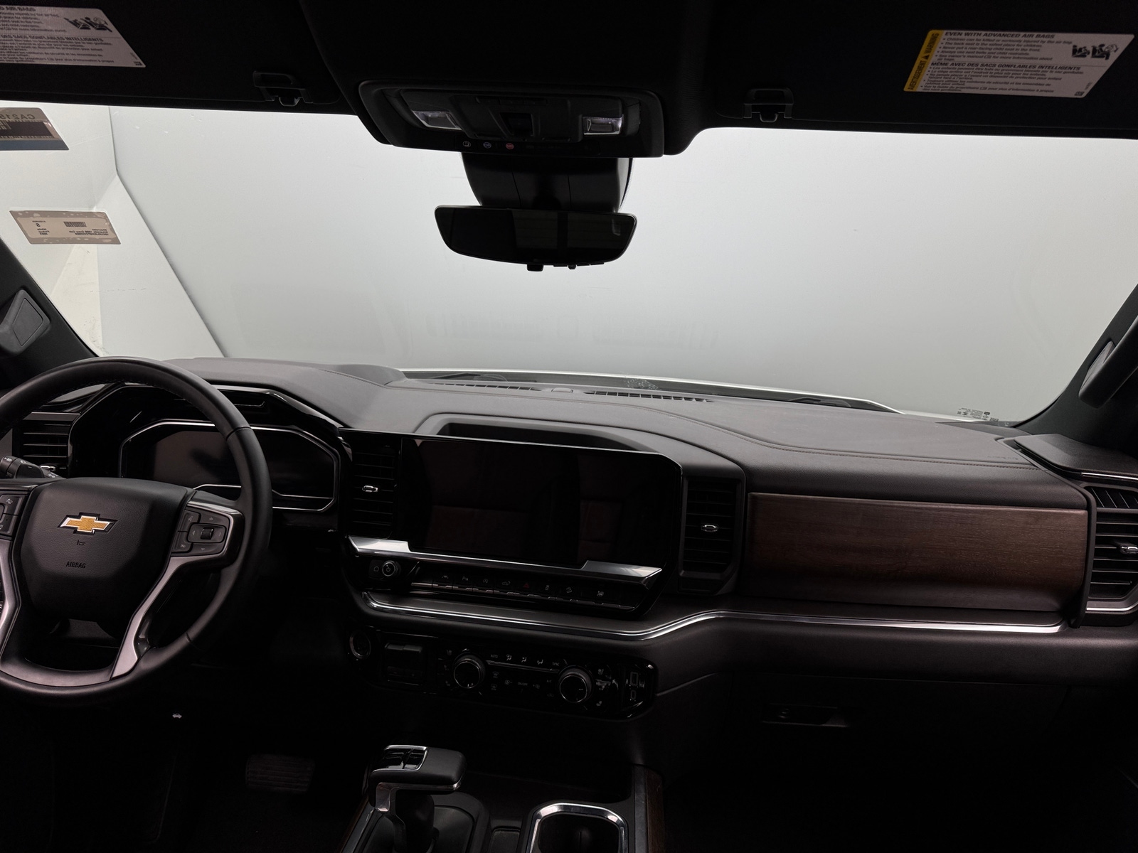 Thumbnail: 2023 Chevrolet Silverado 1500 - 2