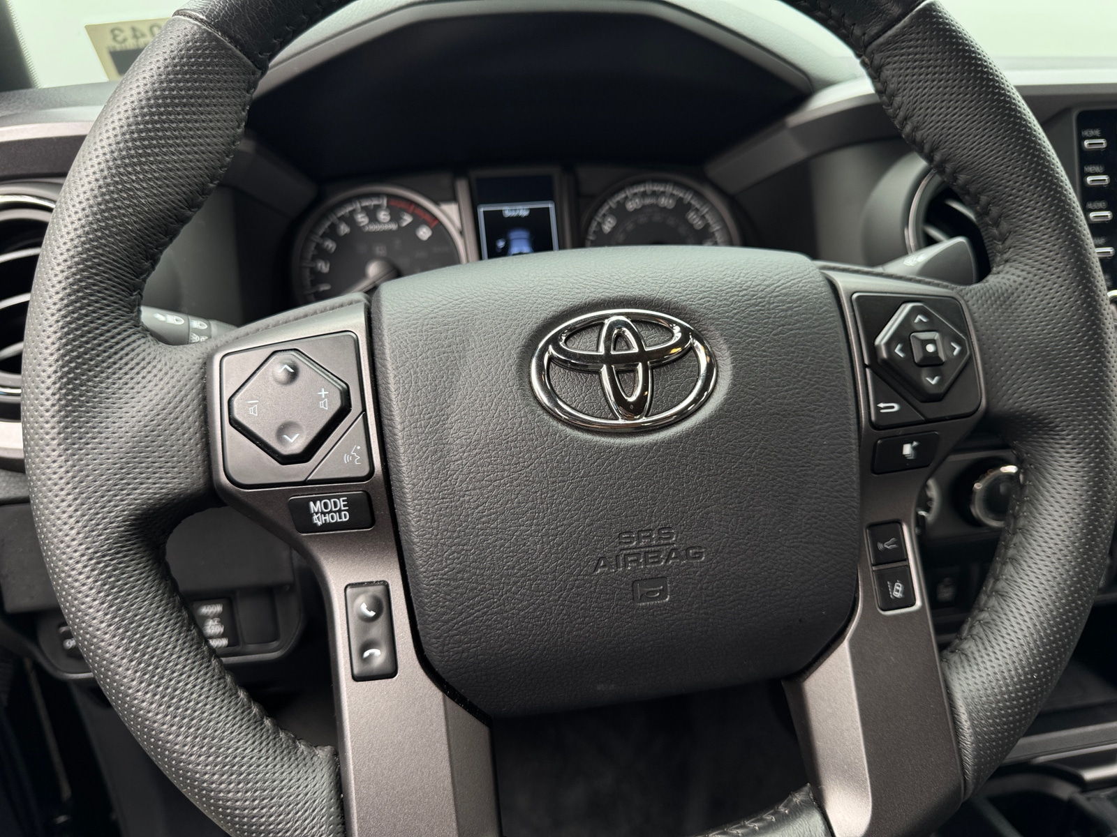 Thumbnail: 2023 Toyota Tacoma - 5