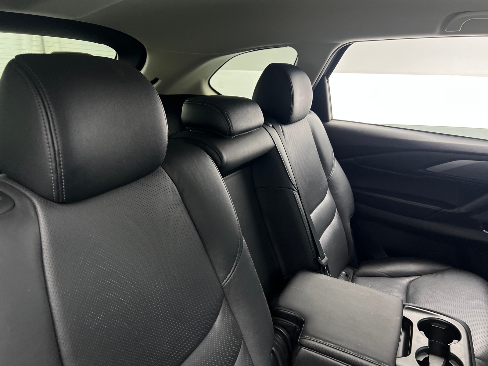 Thumbnail: 2021 Mazda CX-9 - 5