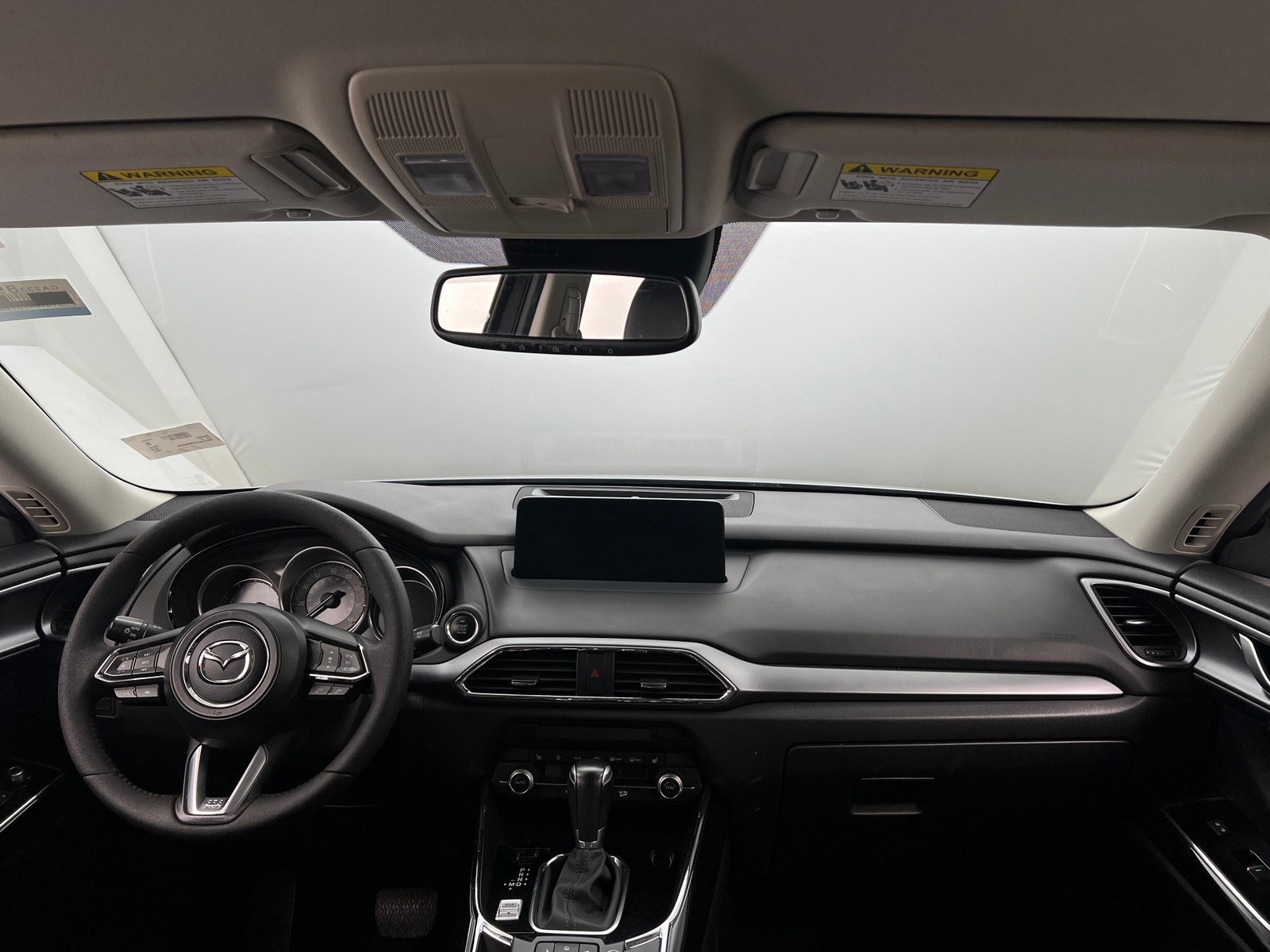Thumbnail: 2021 Mazda CX-9 - 2