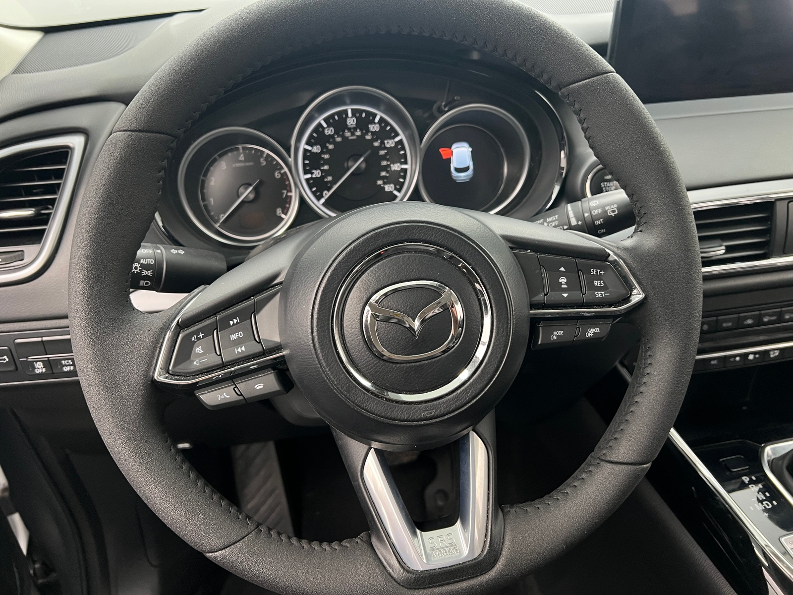 Thumbnail: 2021 Mazda CX-9 - 4