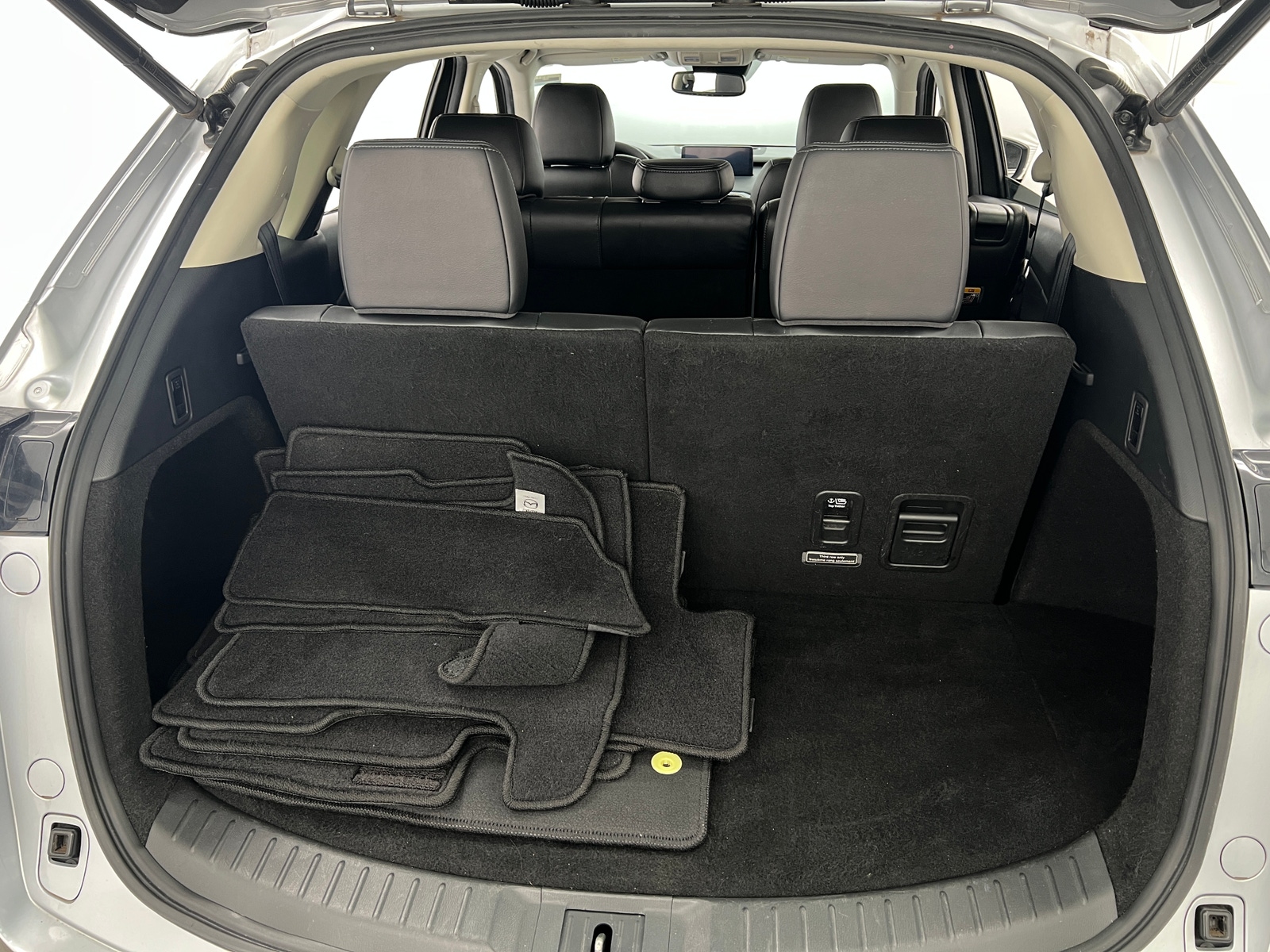 Thumbnail: 2021 Mazda CX-9 - 6
