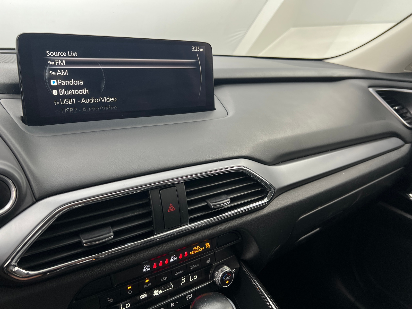 Thumbnail: 2021 Mazda CX-9 - 3