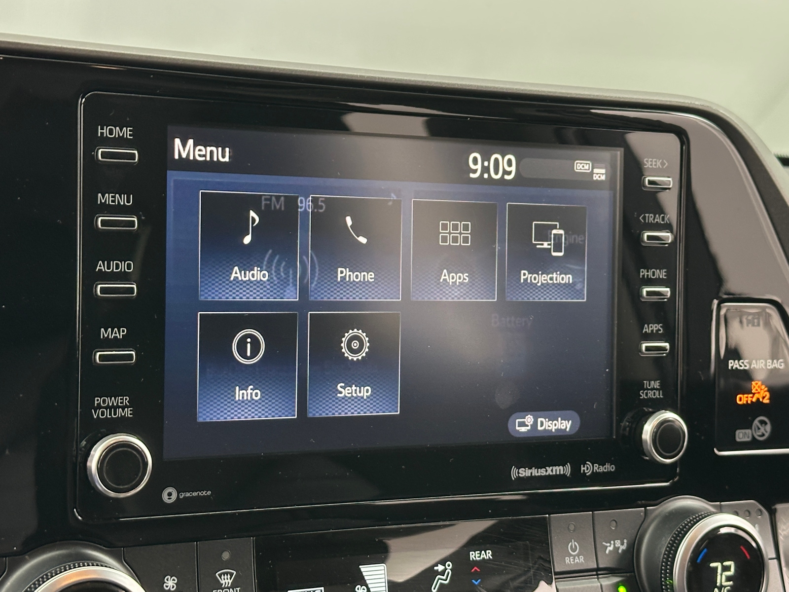 Thumbnail: 2020 Toyota Highlander - 3