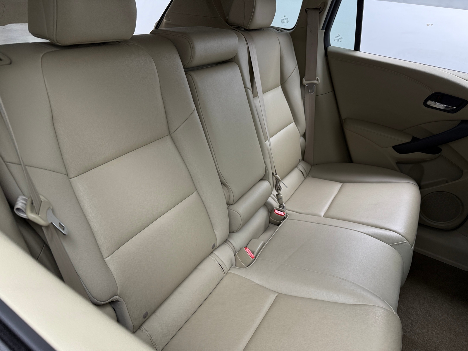 Thumbnail: 2016 Acura RDX - 5