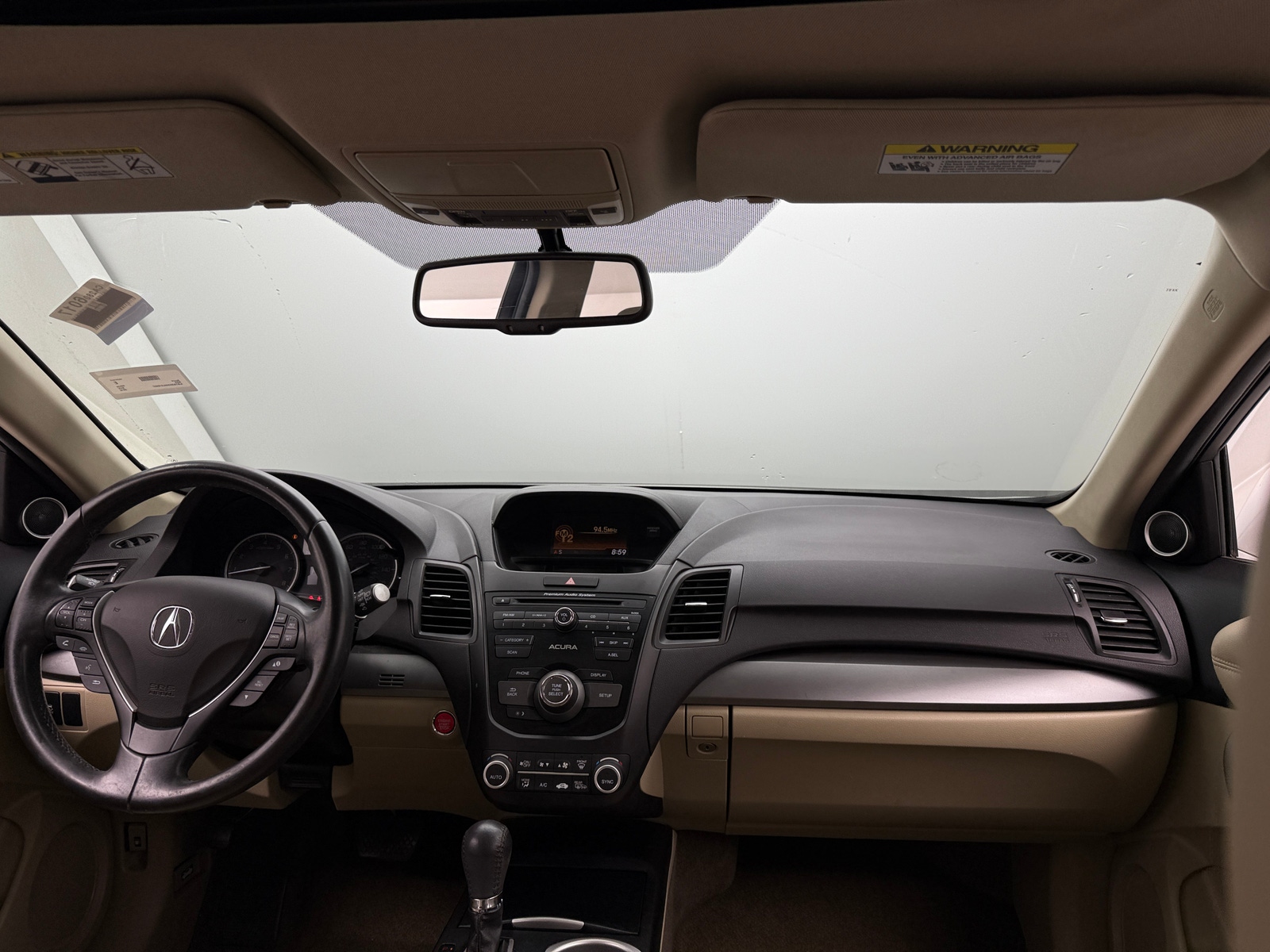 Thumbnail: 2016 Acura RDX - 2