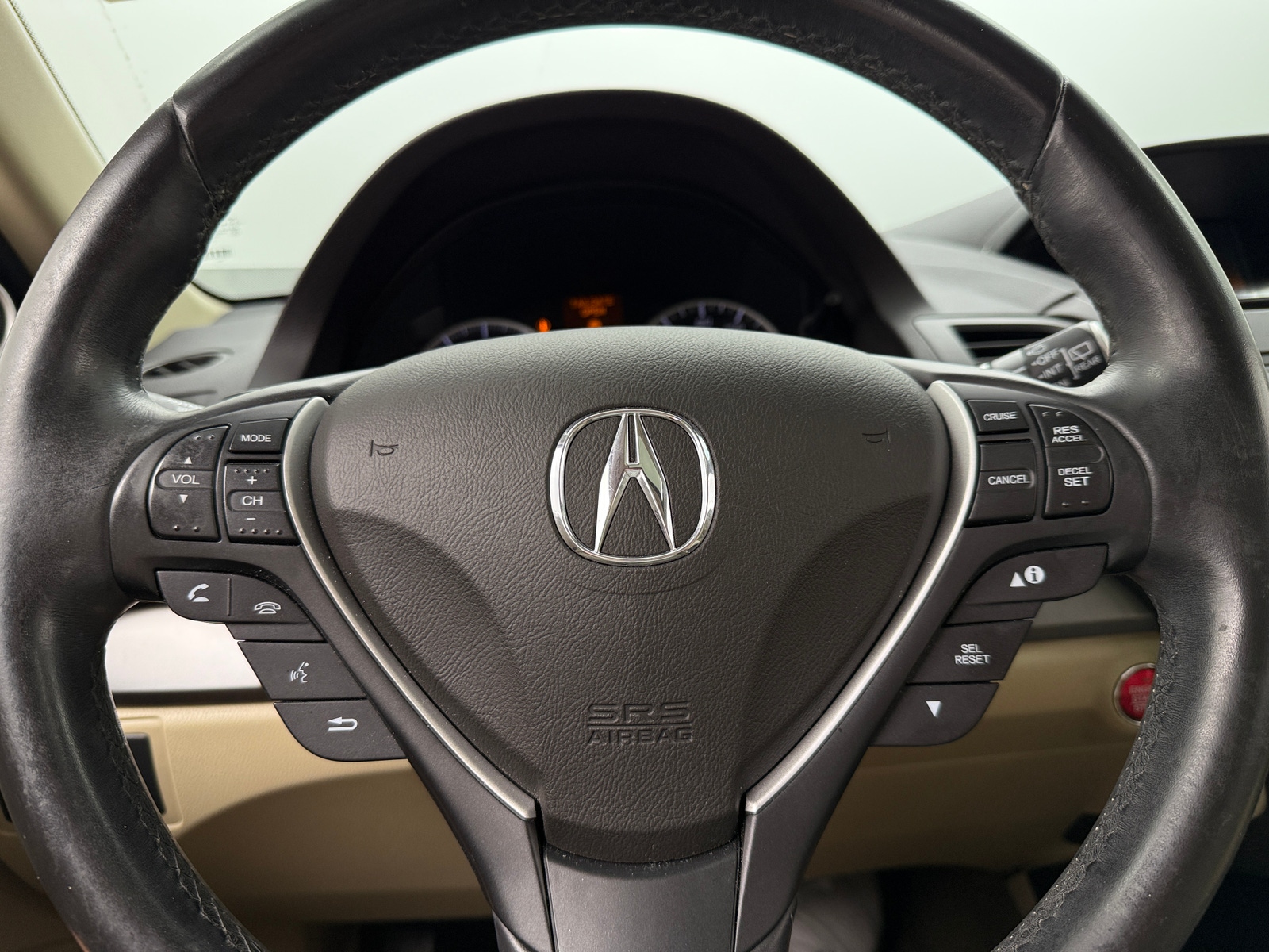 Thumbnail: 2016 Acura RDX - 4
