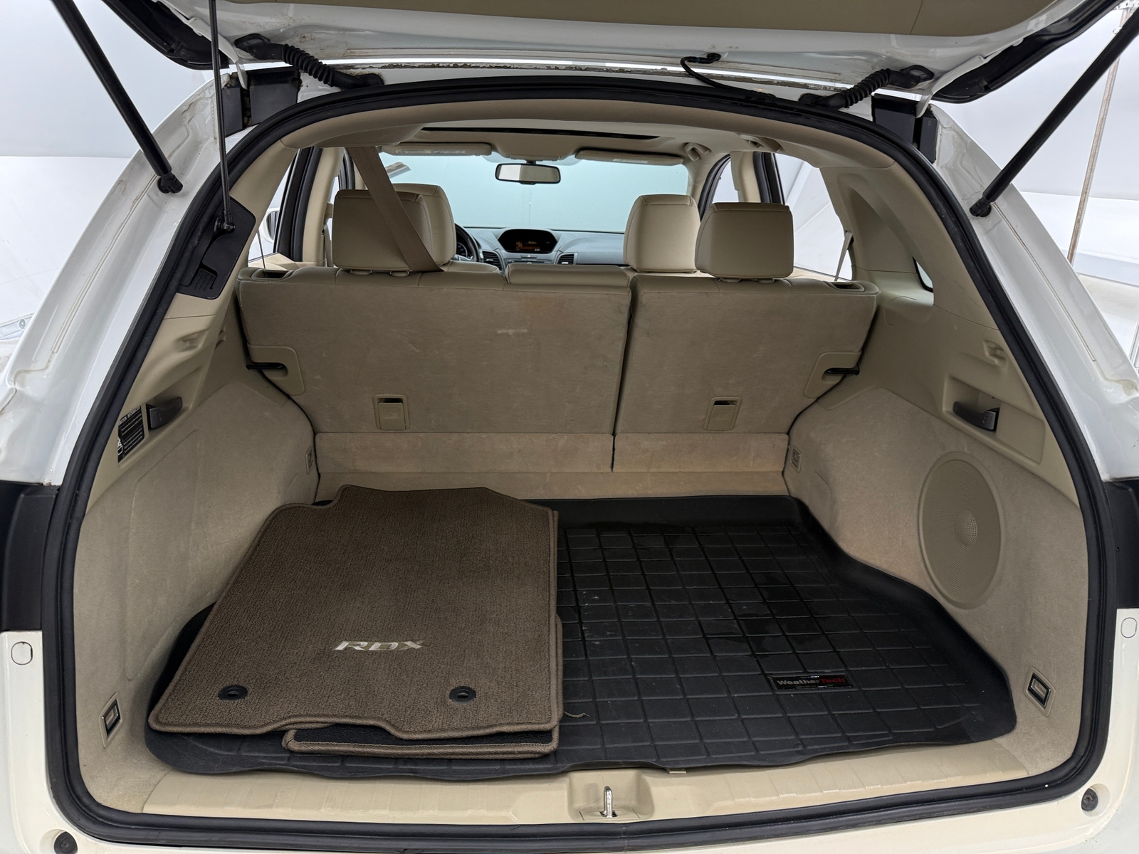 Thumbnail: 2016 Acura RDX - 6