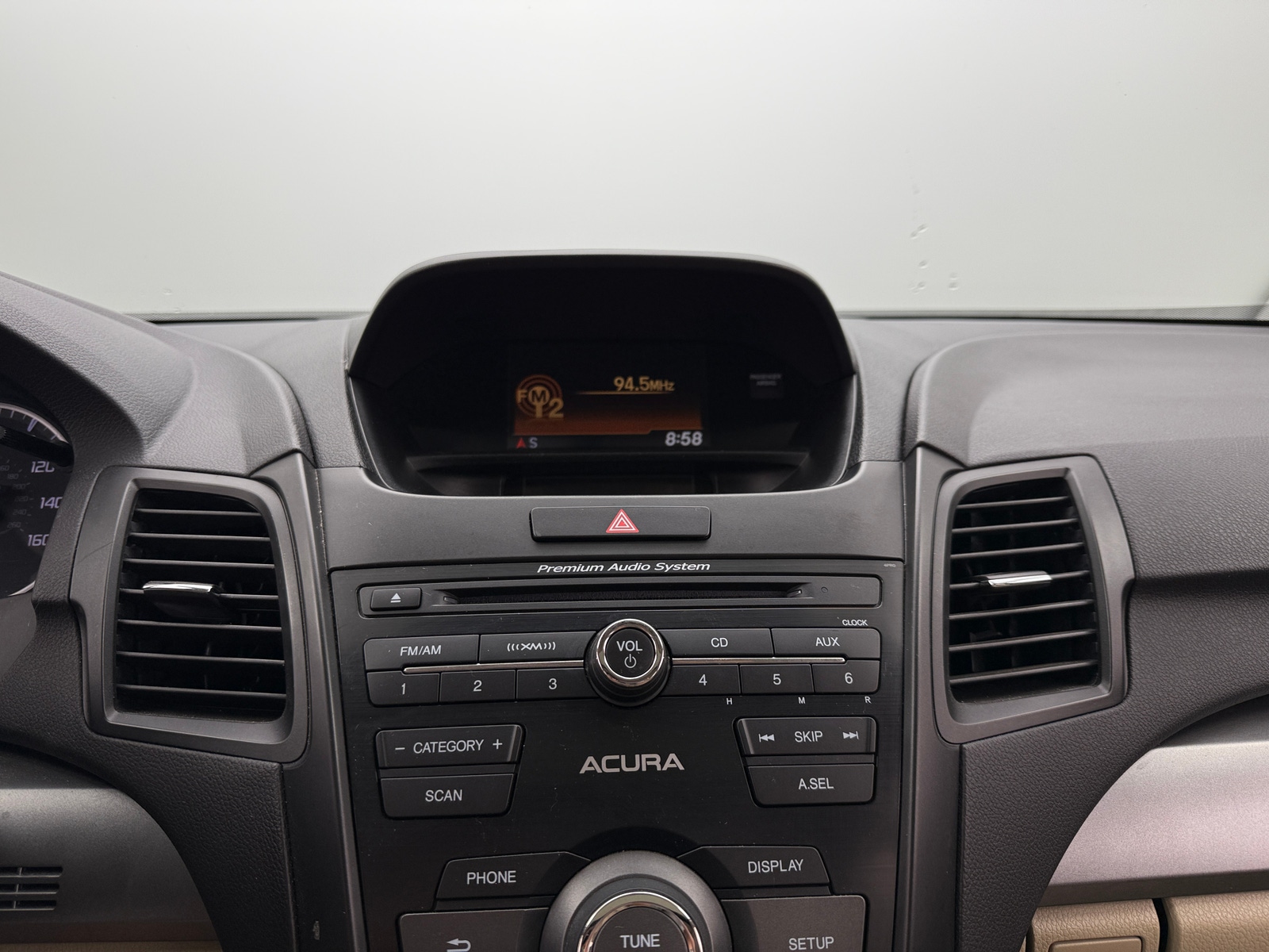 Thumbnail: 2016 Acura RDX - 3
