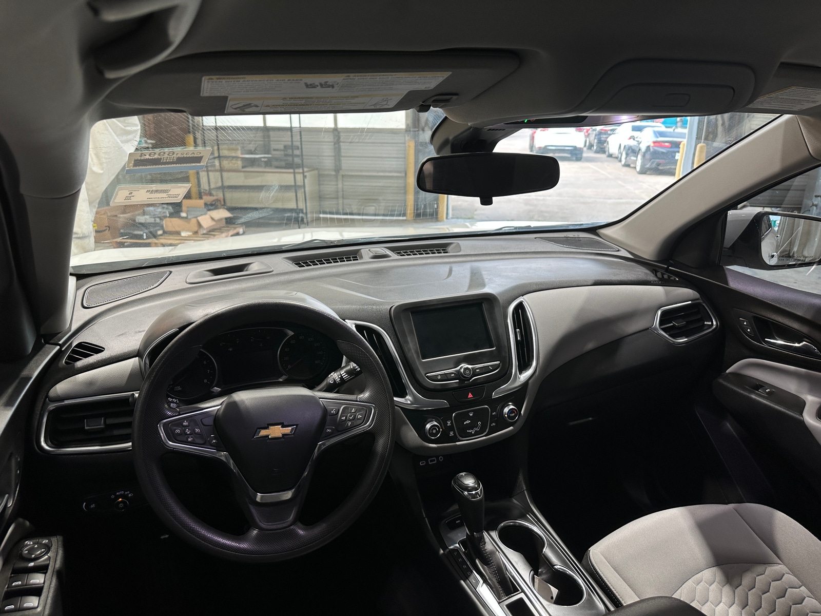 Thumbnail: 2020 Chevrolet Equinox - 3
