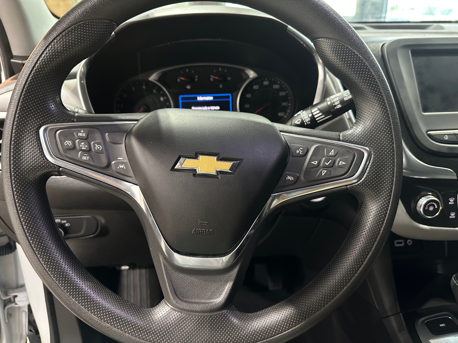 Thumbnail: 2020 Chevrolet Equinox - 5