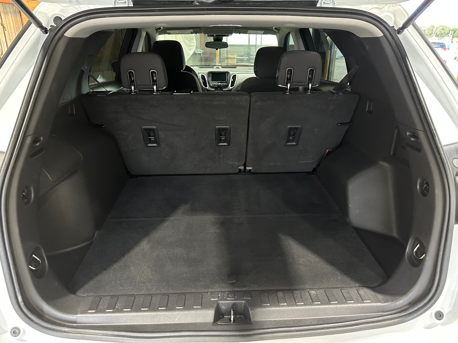 Thumbnail: 2020 Chevrolet Equinox - 7
