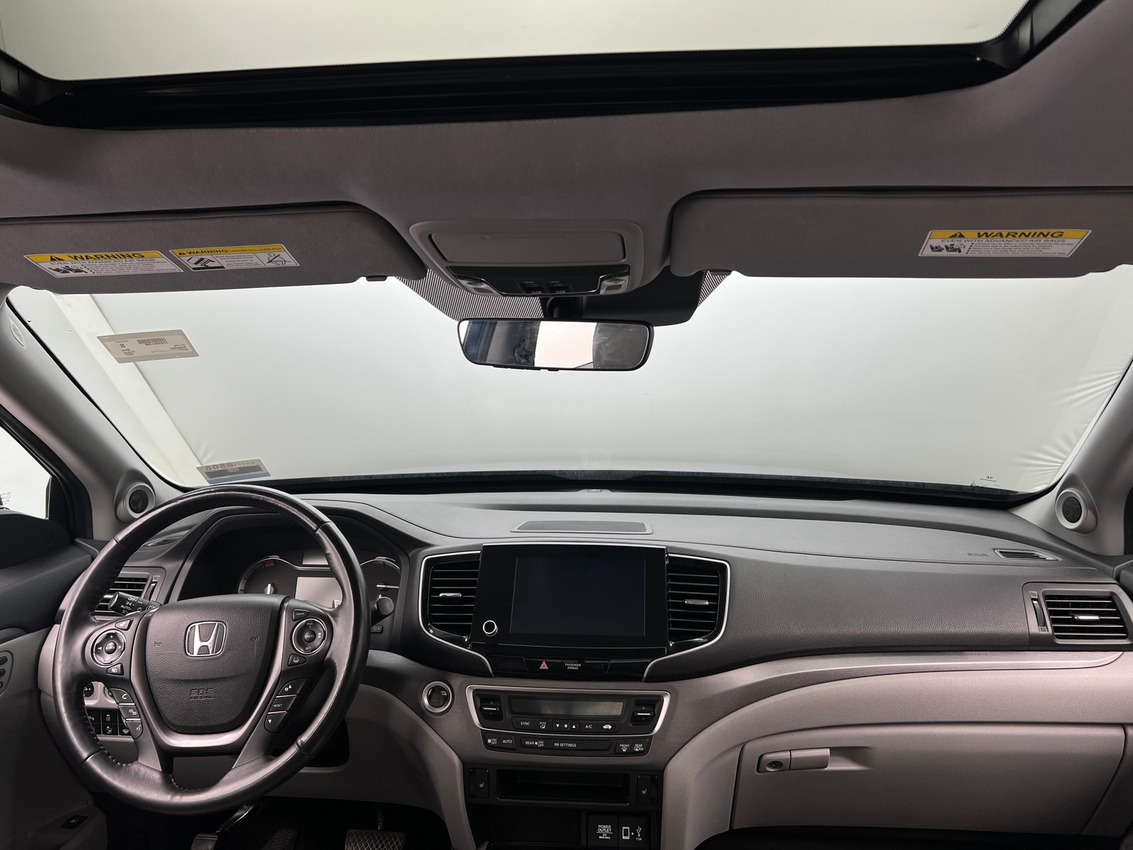 Thumbnail: 2022 Honda Ridgeline - 2