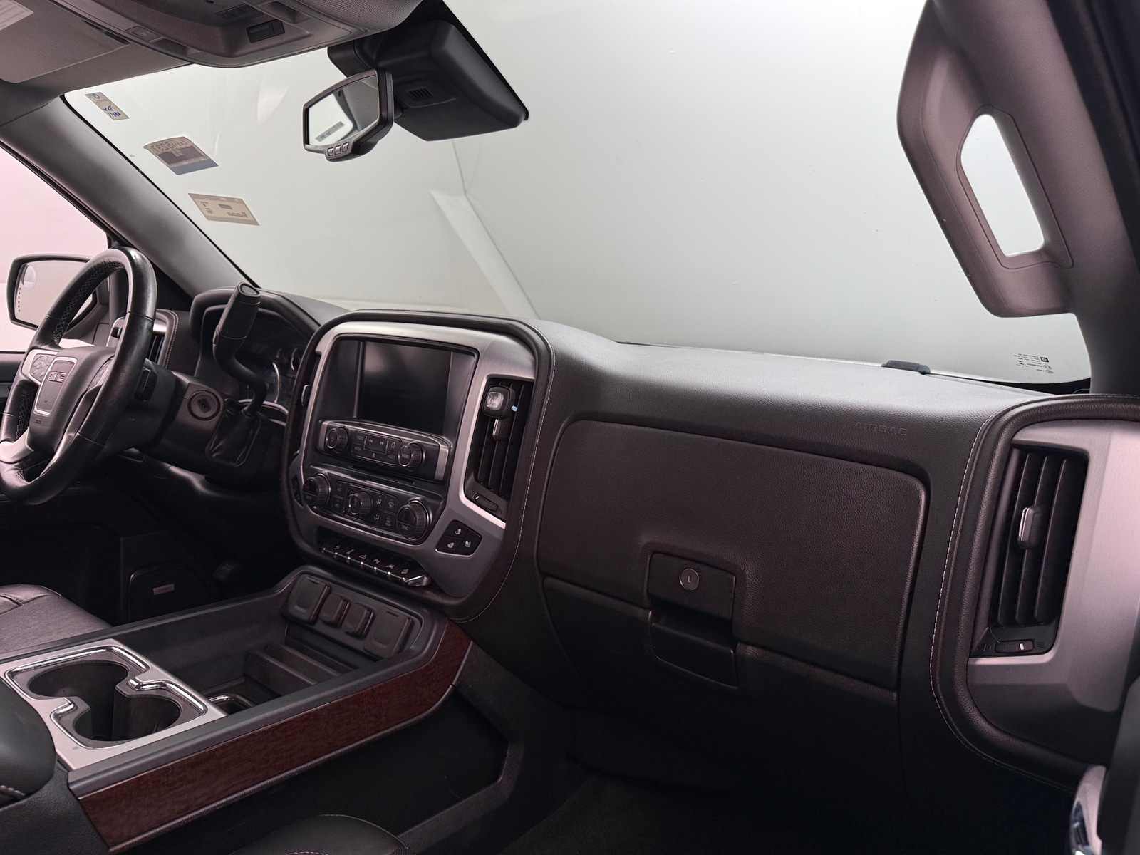 Thumbnail: 2018 GMC Sierra 1500 - 2