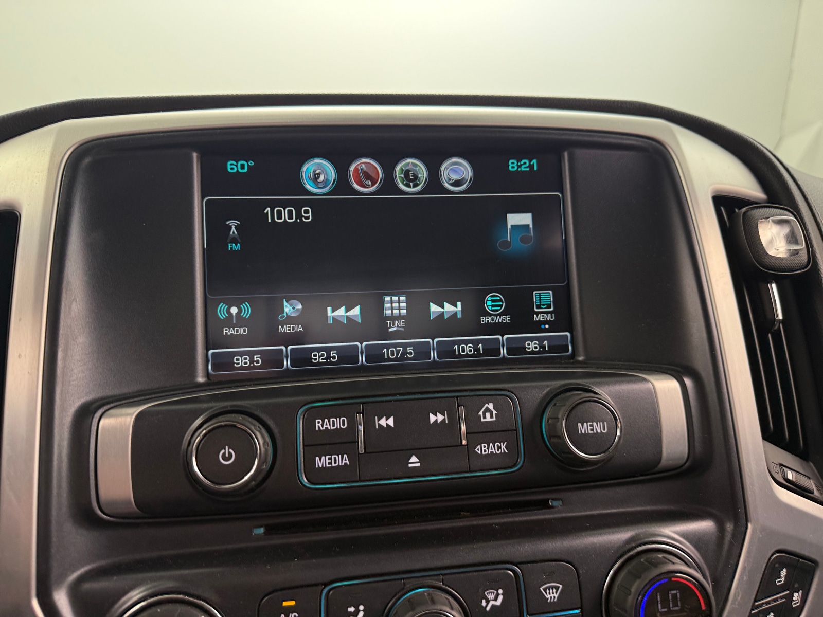 Thumbnail: 2018 GMC Sierra 1500 - 3