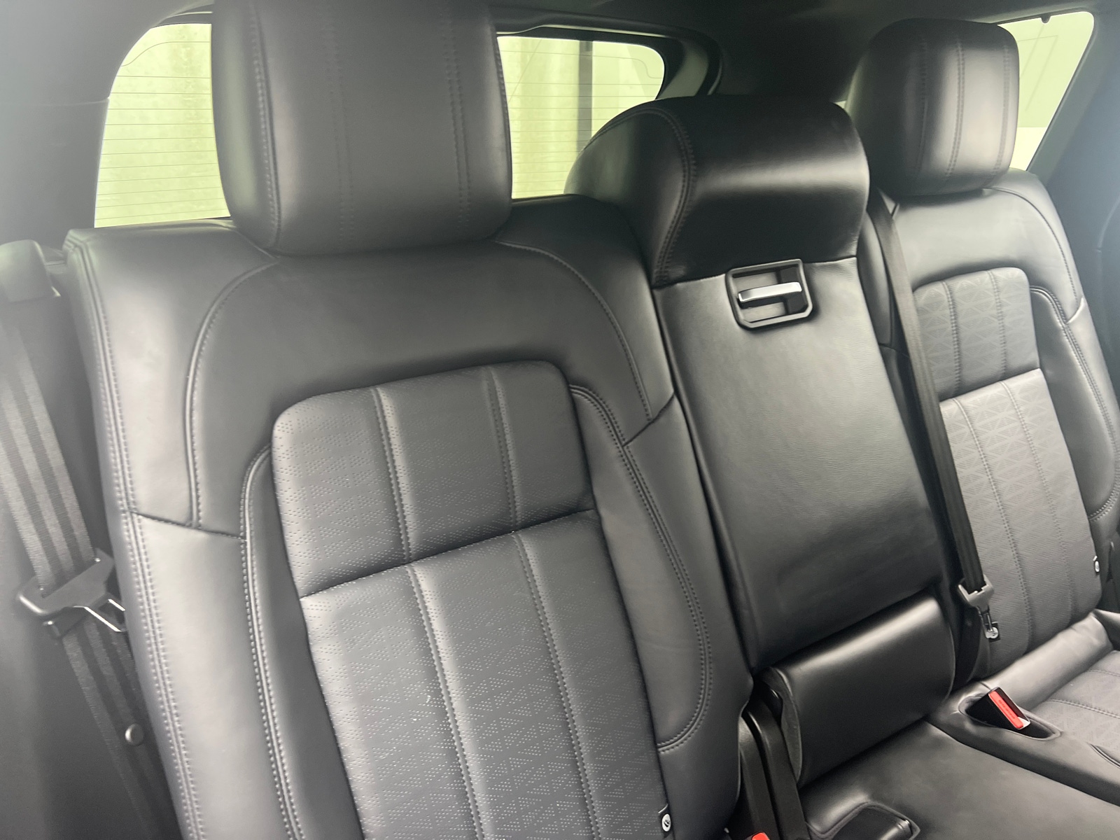 Thumbnail: 2018 Land Rover Range Rover Sport - 5