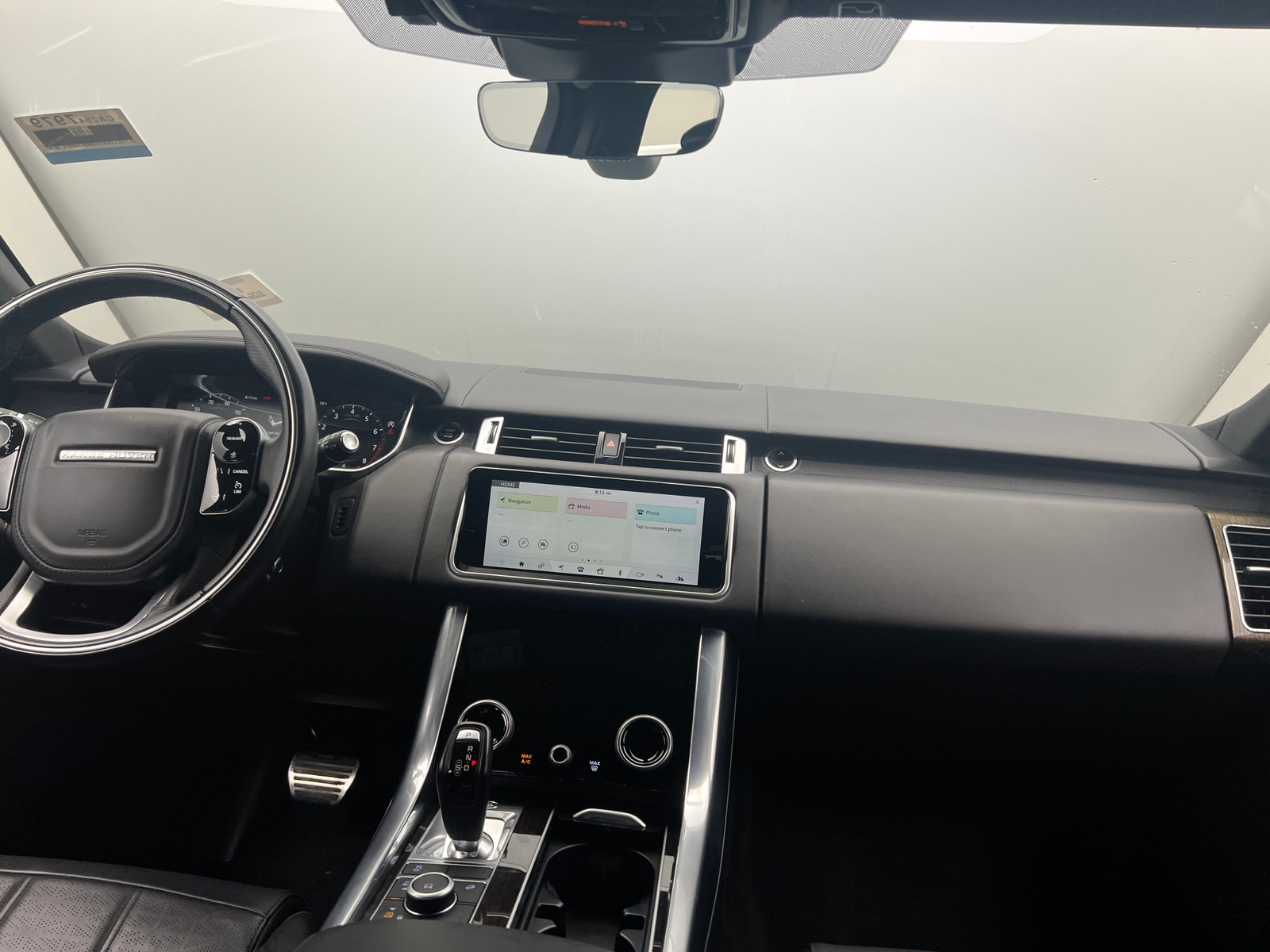 Thumbnail: 2018 Land Rover Range Rover Sport - 2