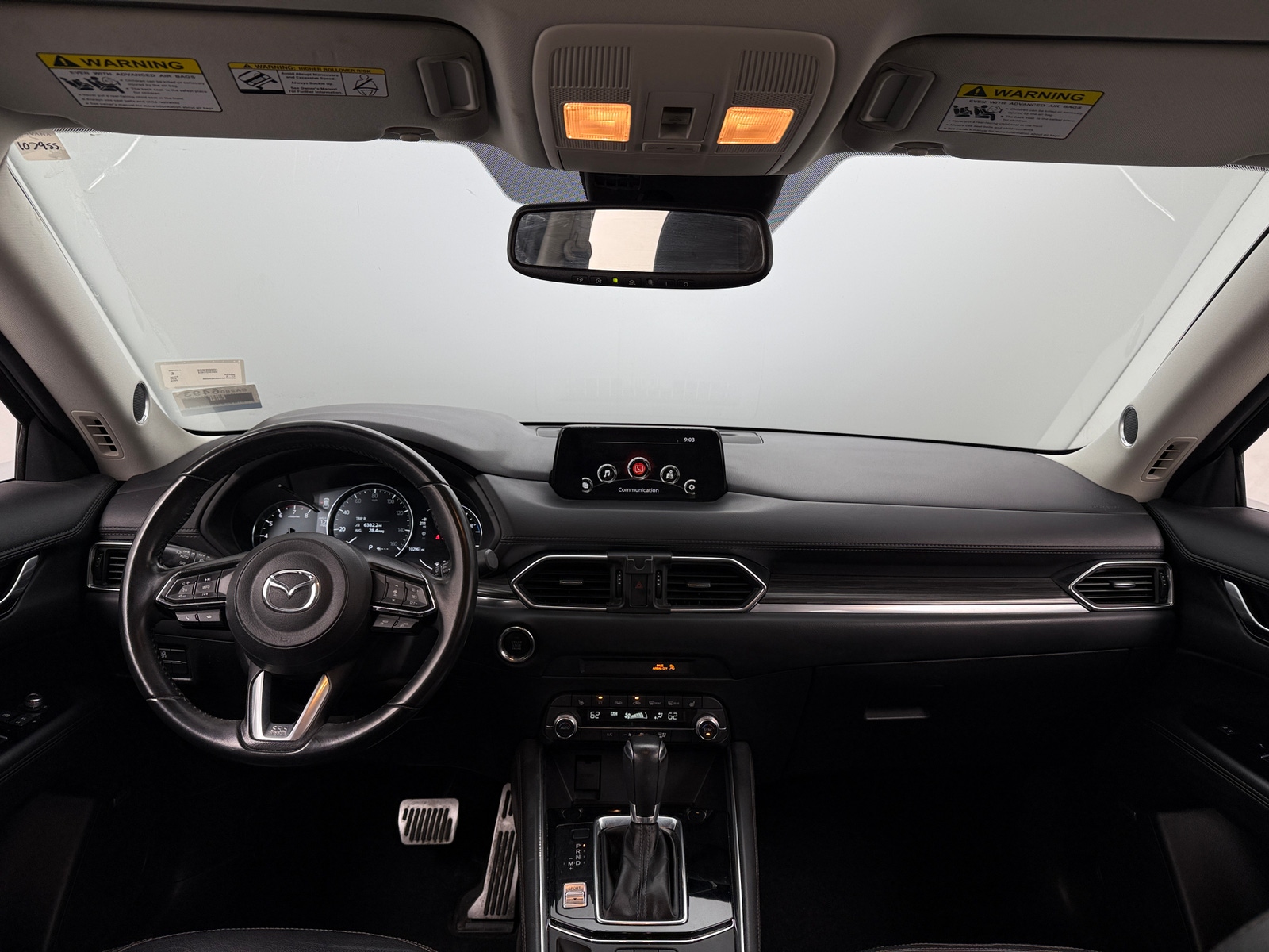 Thumbnail: 2019 Mazda CX-5 - 2