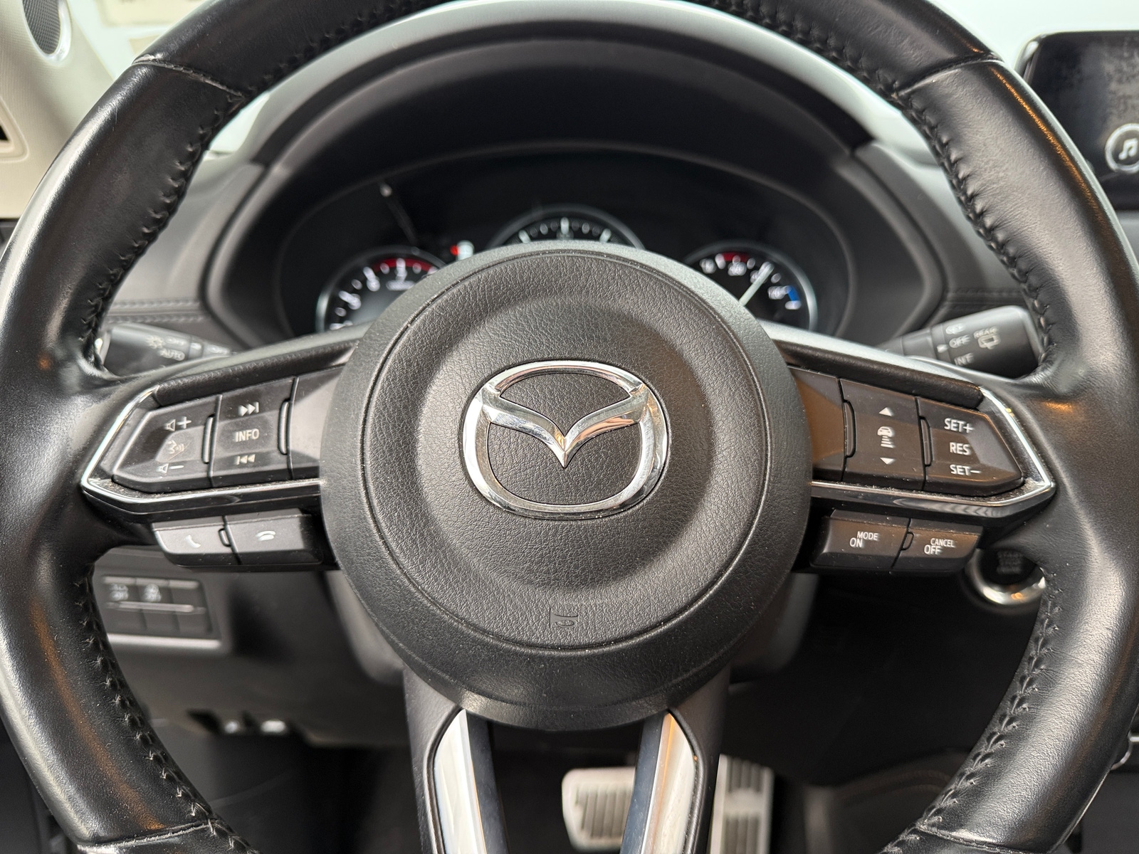 Thumbnail: 2019 Mazda CX-5 - 4