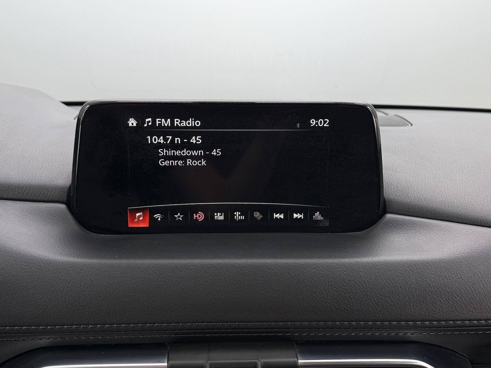 Thumbnail: 2019 Mazda CX-5 - 3