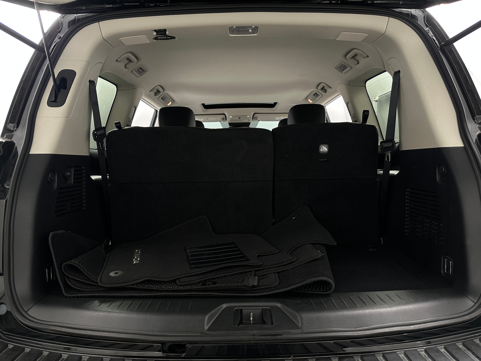 Thumbnail: 2024 Nissan Armada - 6