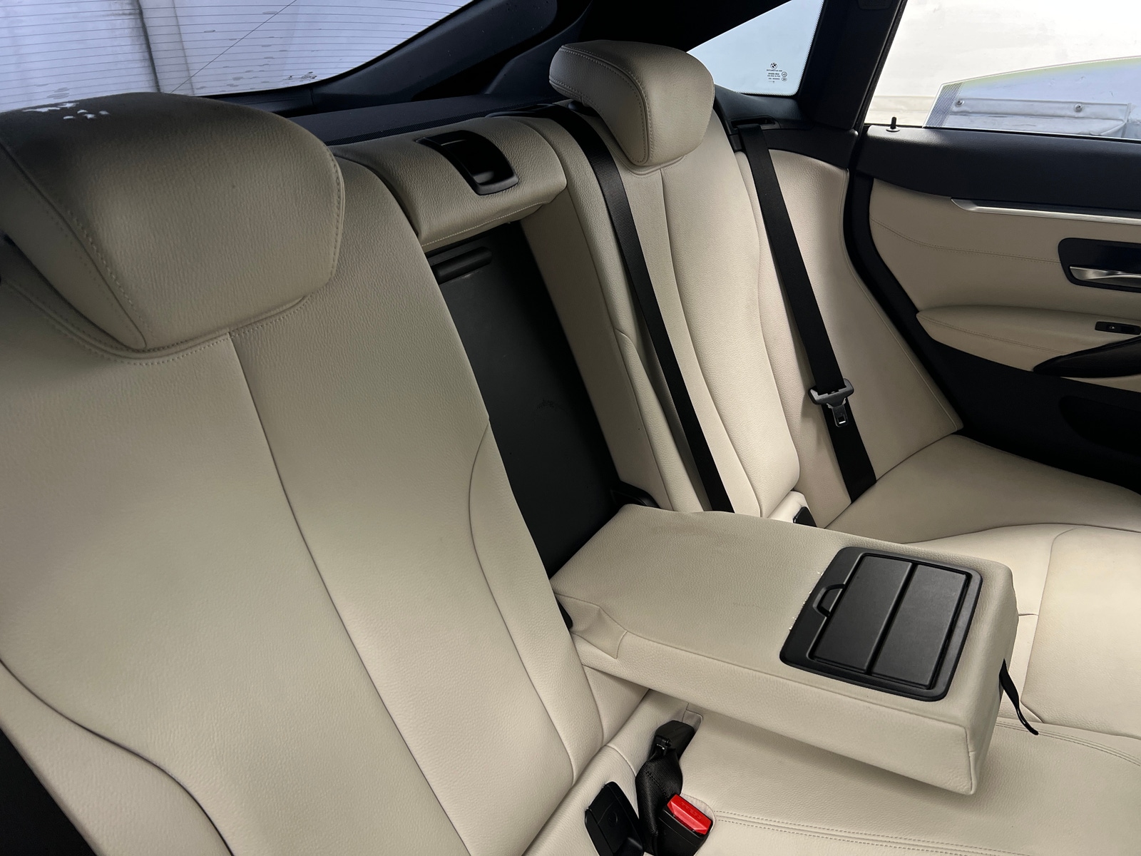 Thumbnail: 2017 BMW 4 Series - 5