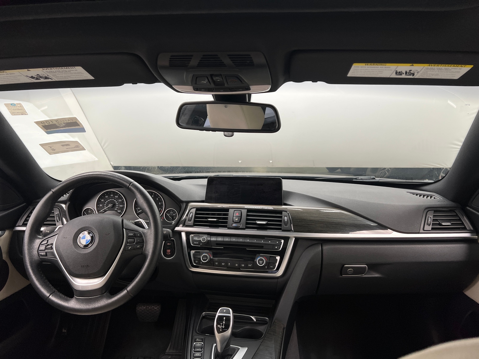 Thumbnail: 2017 BMW 4 Series - 2