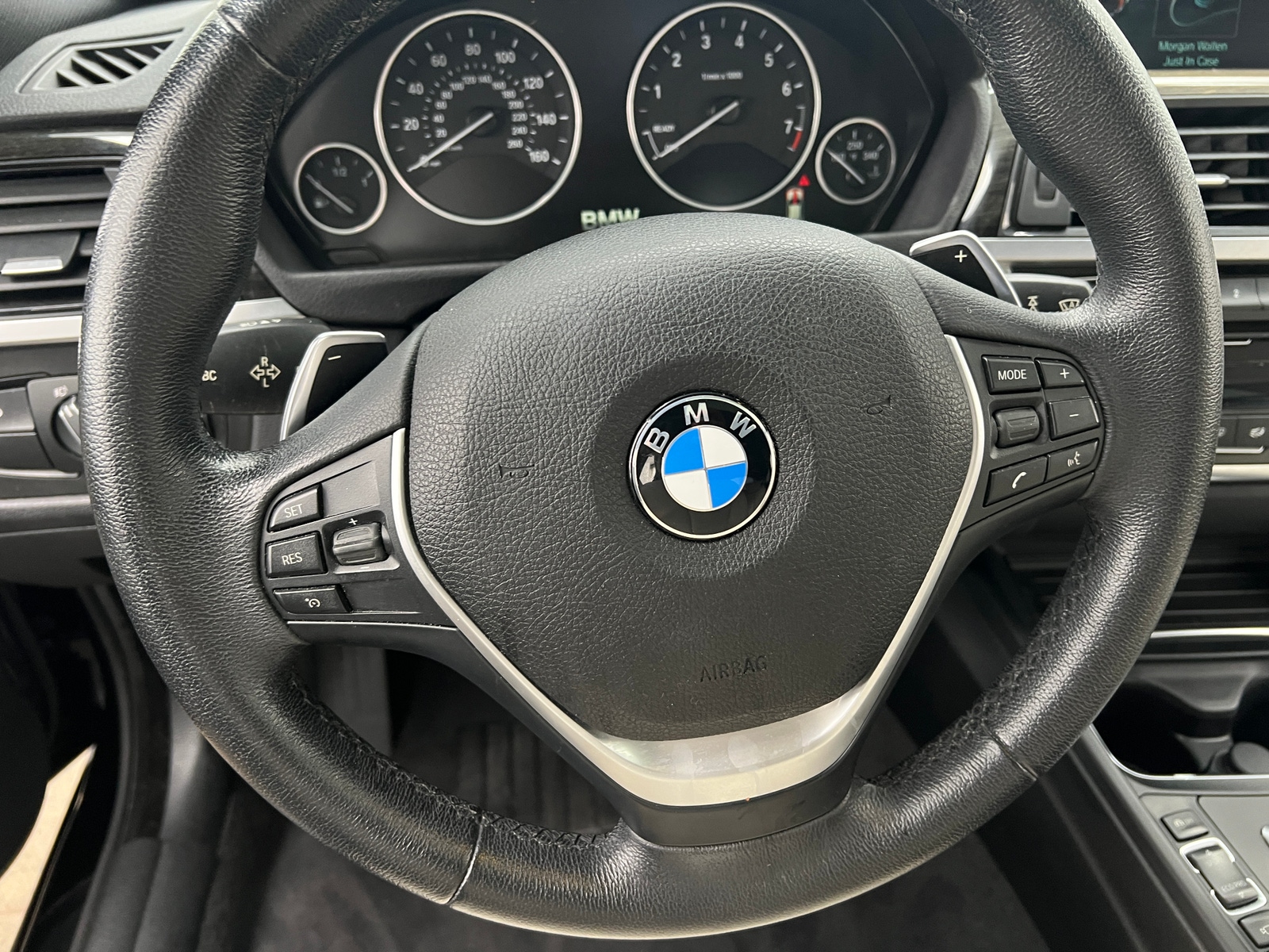 Thumbnail: 2017 BMW 4 Series - 4